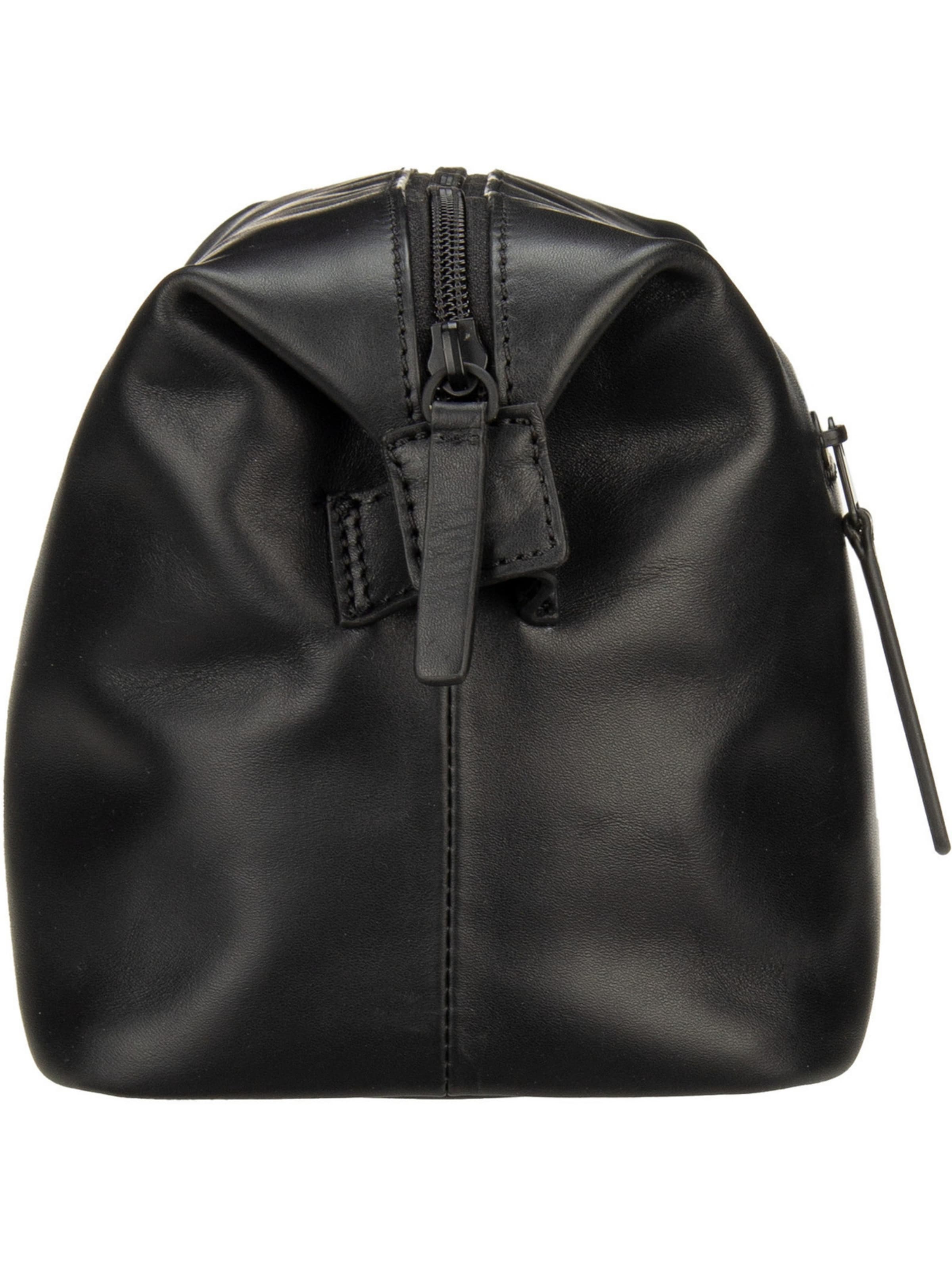 Nécessaire 'Aarhus' di JOST in nero