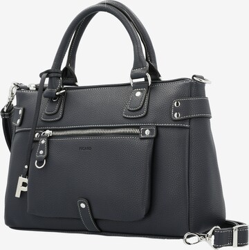 Picard Handbag 'Loire' in Blue