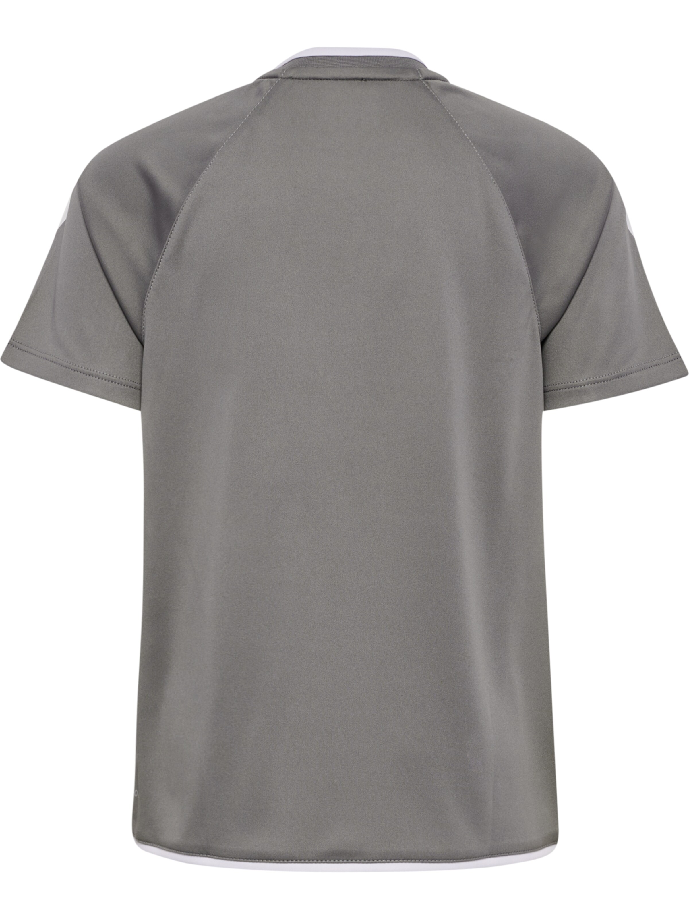 Hummel Funktionsshirt in Grau