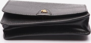 Ralph Lauren Abendtasche One Size in Schwarz