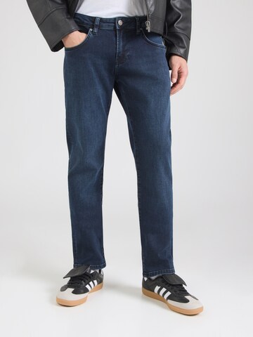 Cars Jeans regular Jeans 'LUGANO' i blå: forside
