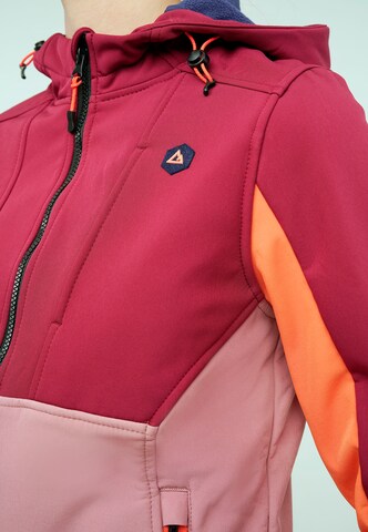 GIORDANO Between-Season Jacket 'Silvermark' in Mixed colors