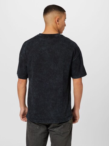 9N1M SENSE Koszulka w kolorze czarny