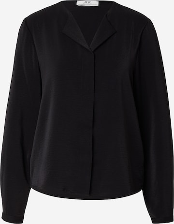 JDYBluza 'JDYAYA' - crna boja: prednji dio