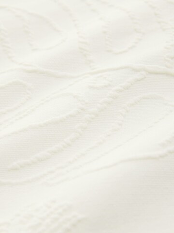 Sweat-shirt Next en beige