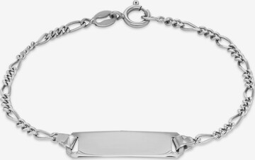 FAVS Armband in Silber: predná strana