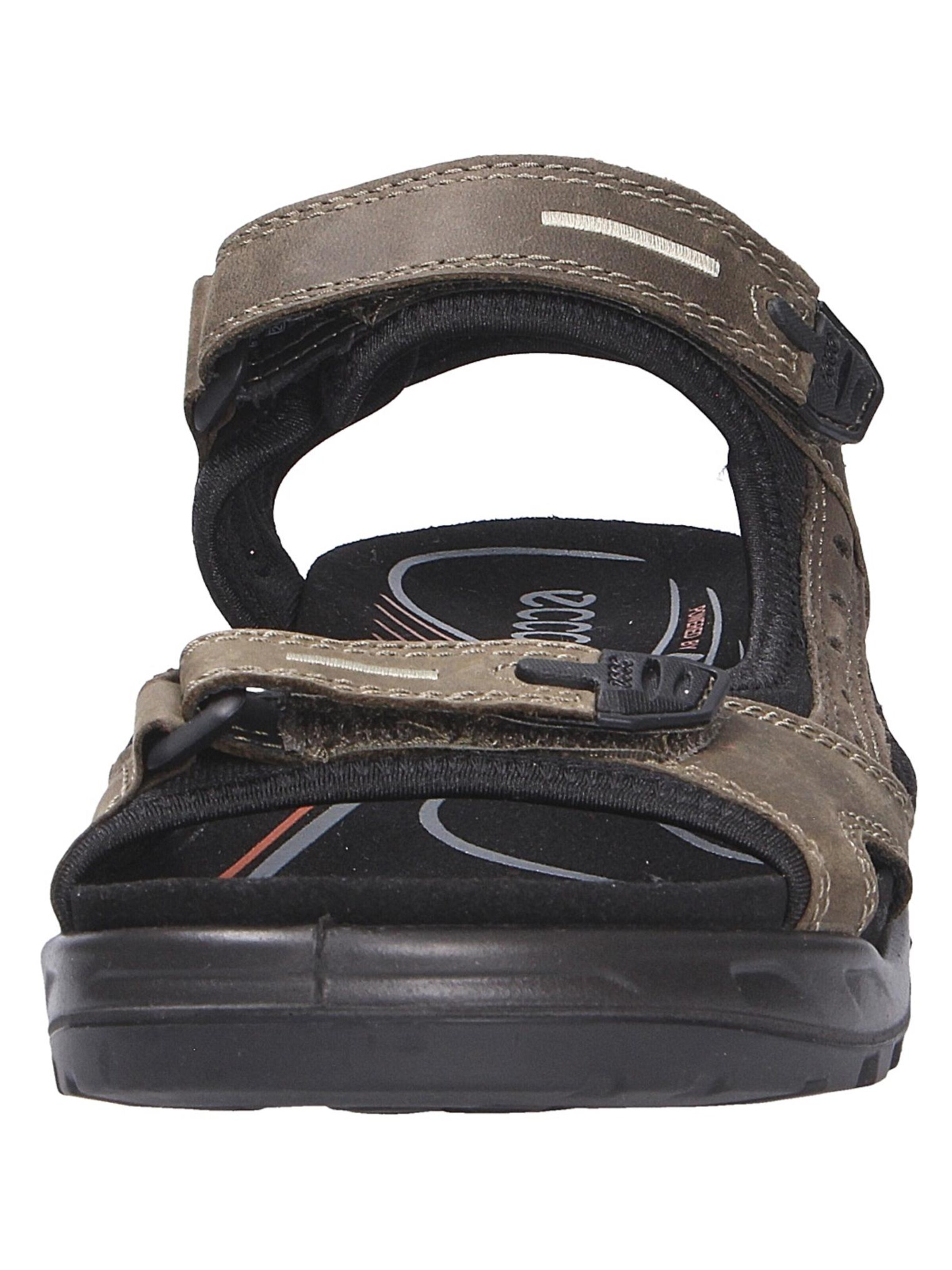 ECCO Sandals 'OFFROAD' in Brown