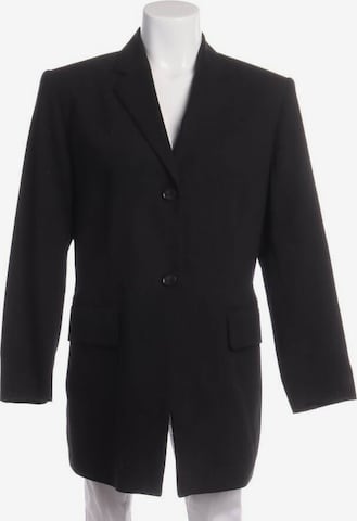 STRENESSE Blazer in M in Black: front