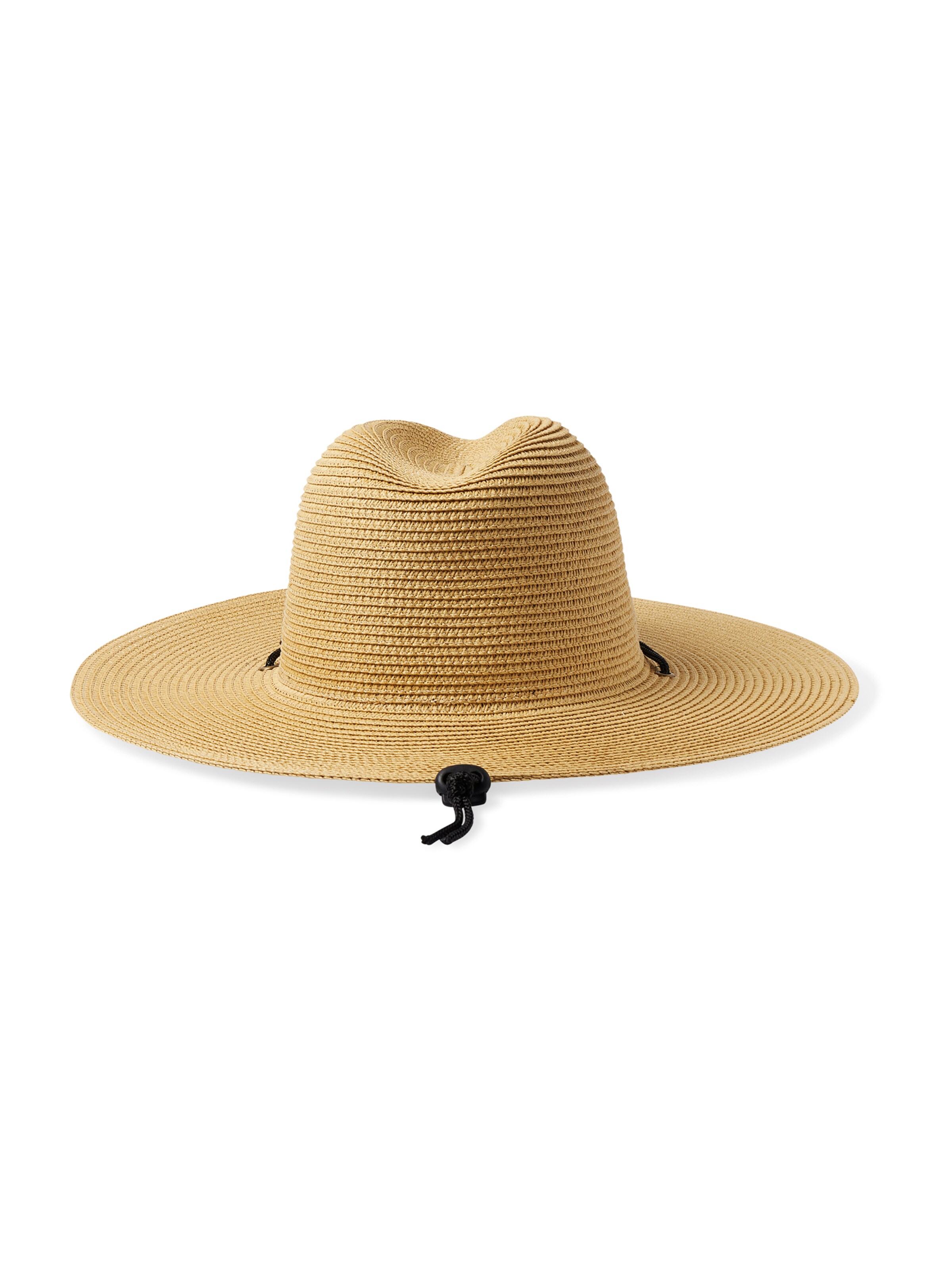 Brixton Hat in Brown