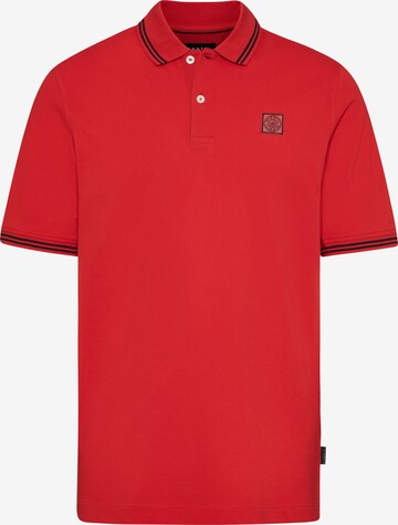 bugatti Bluser & t-shirts i rød: forside