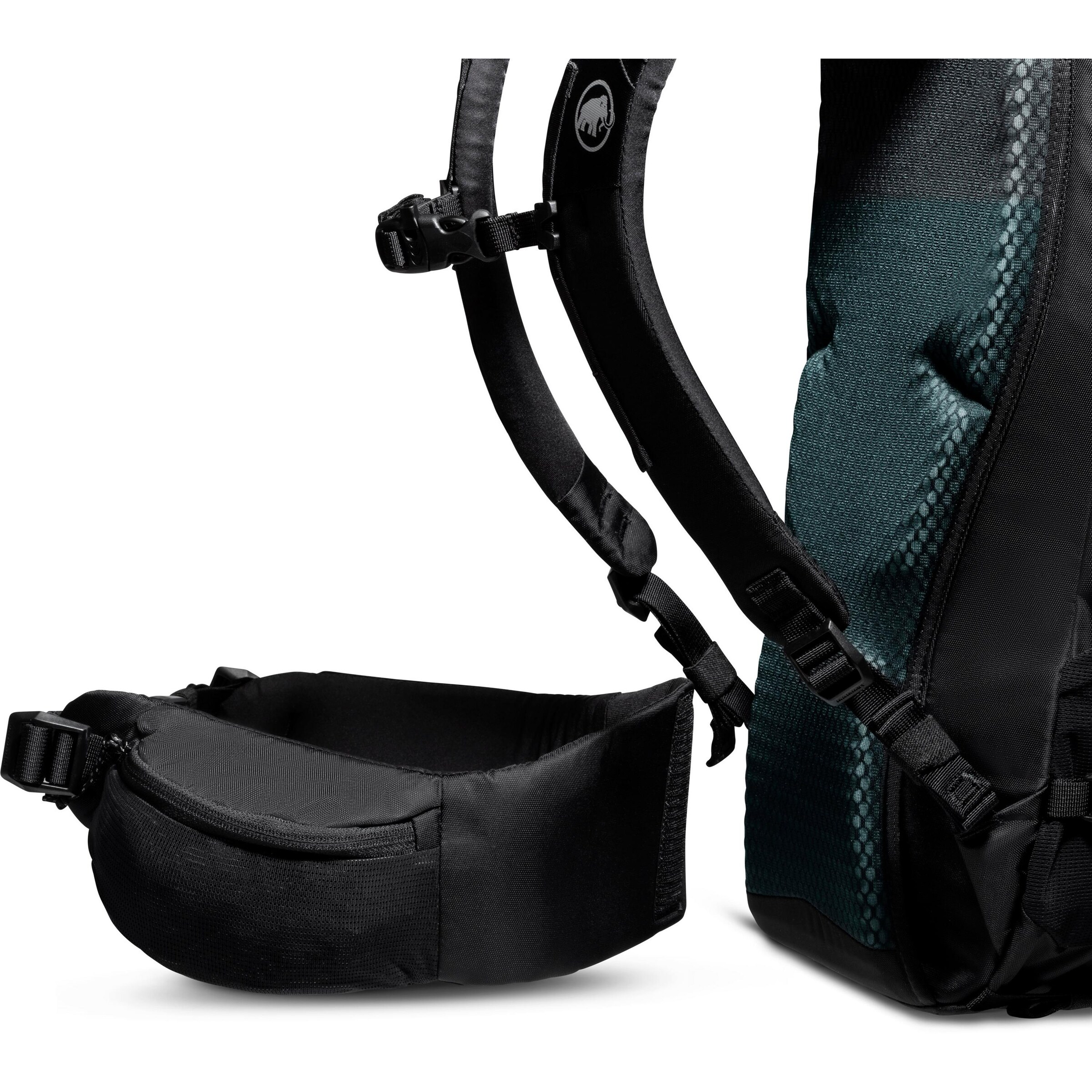 Männer Sportarten MAMMUT Sportrucksack 'Lithium 40 ' in Navy, Schwarz - SN83528 Männer Sportarten MAMMUT Sportrucksack 'Lithium 40 ' in Navy, Schwarz - SN83528