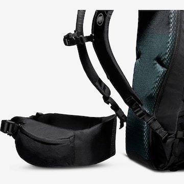 Sac à dos de sport 'Lithium 40 ' MAMMUT en bleu