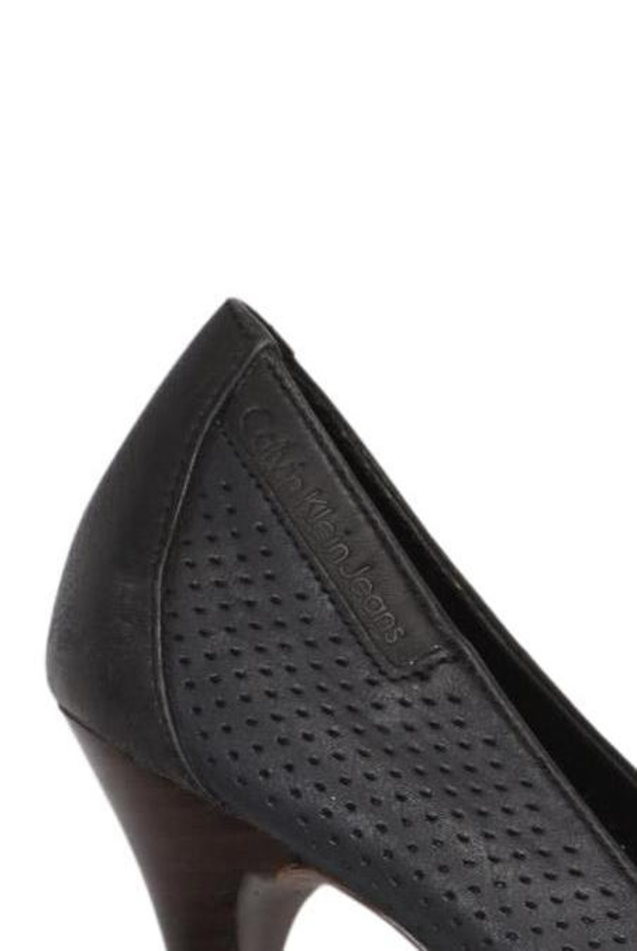 Calvin Klein Jeans Pumps 39 in Schwarz