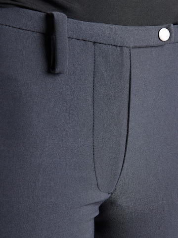 Monki - Skinny Leggings en negro