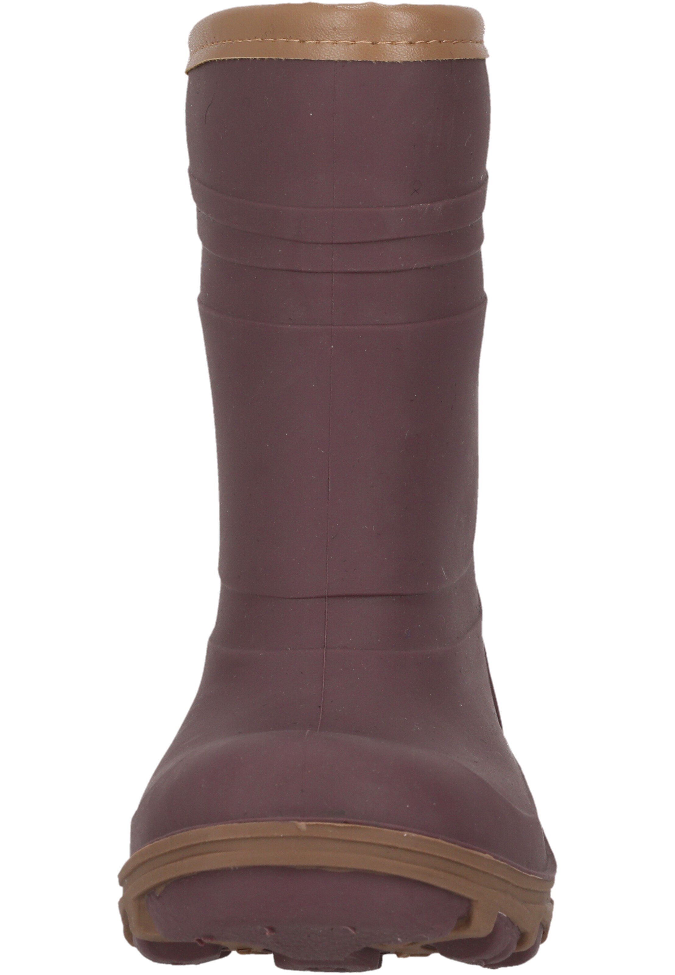 ZigZag Regenlaarzen 'Fian' in Rood