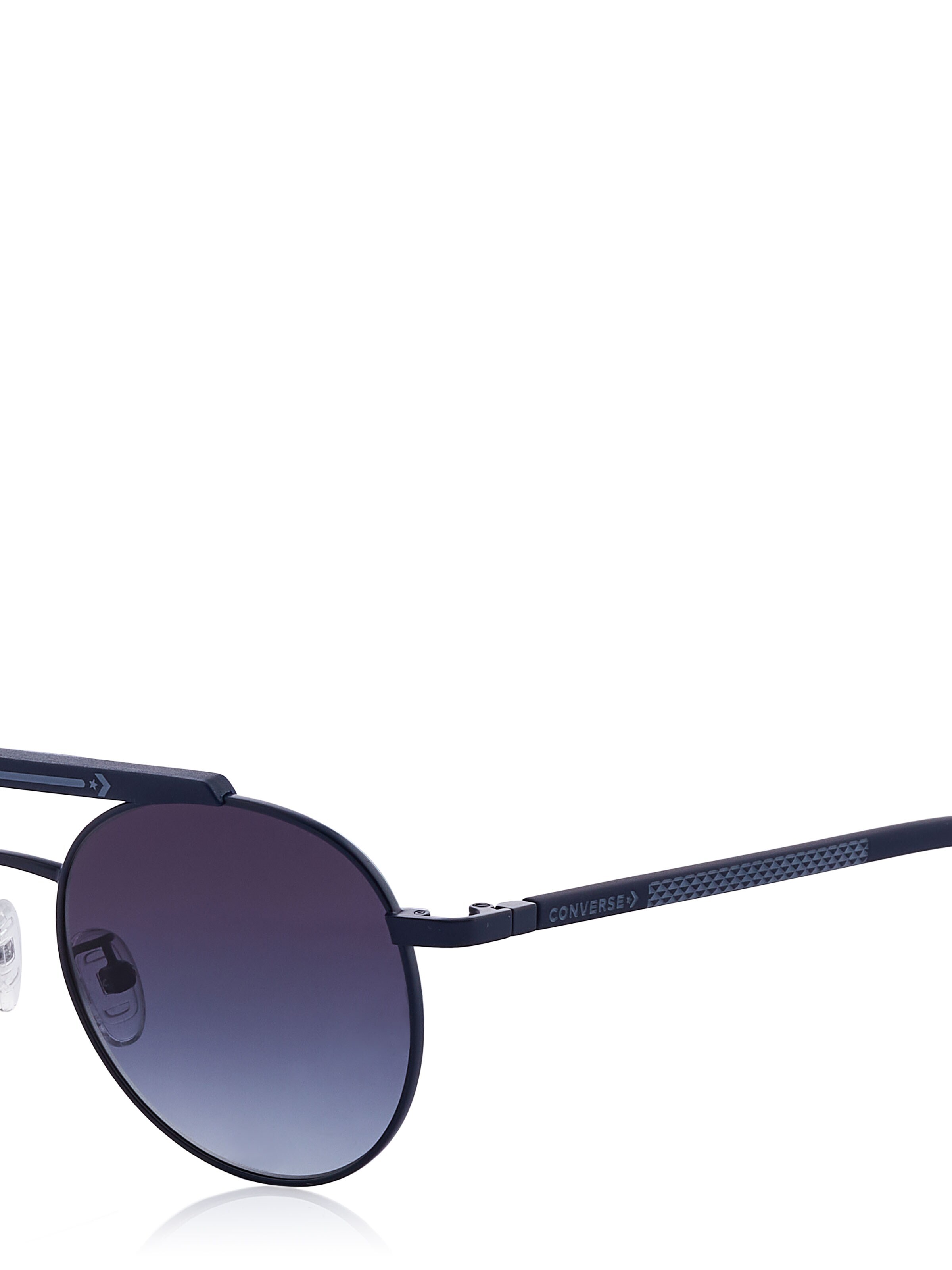 CONVERSE Sonnenbrille 'Converse Sonnenbrille'‌‌‌‌‌‌ in Blau