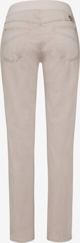 BRAX Regular Jeans in Beige