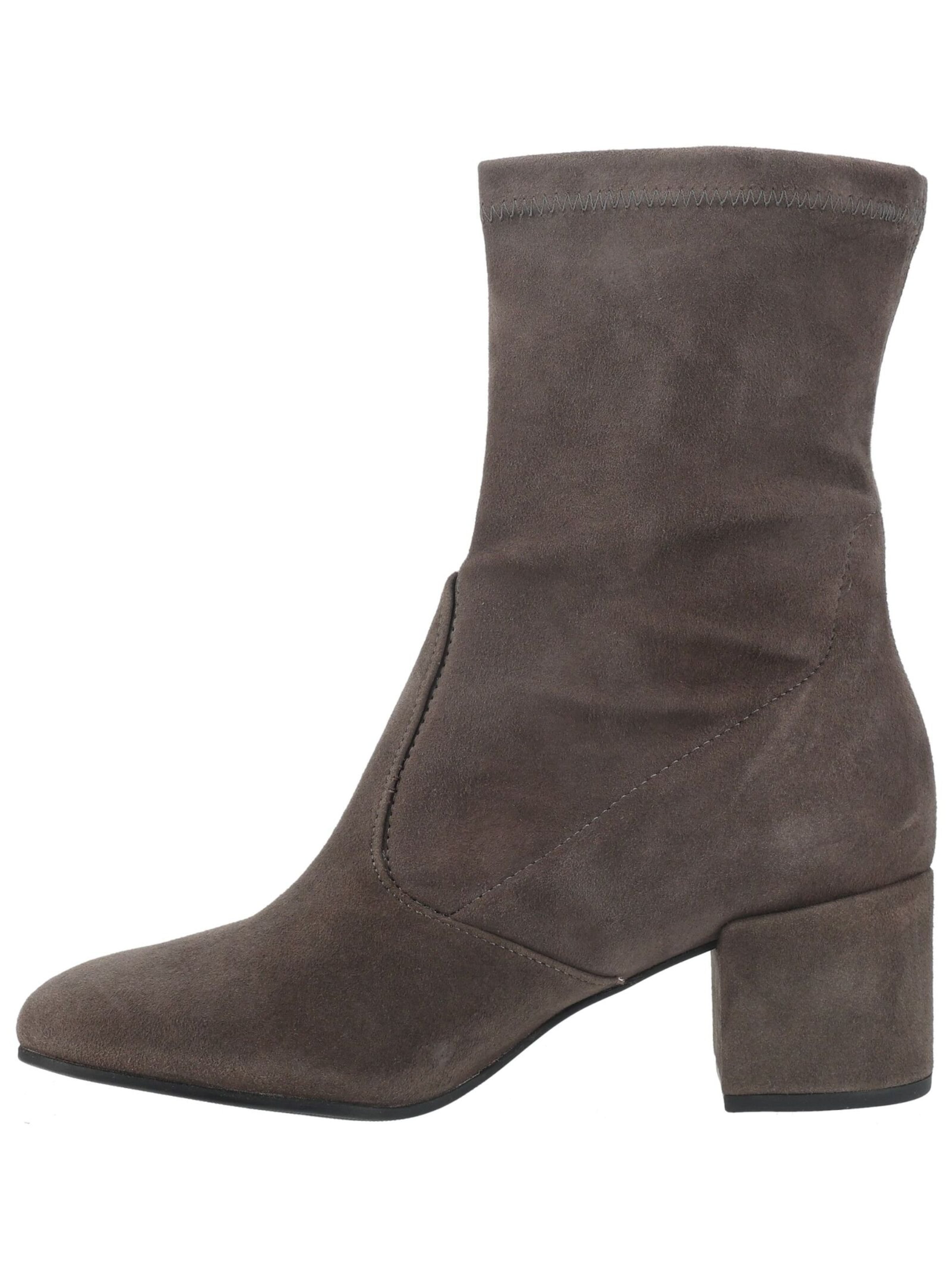 Stivaletto di Högl in grigio