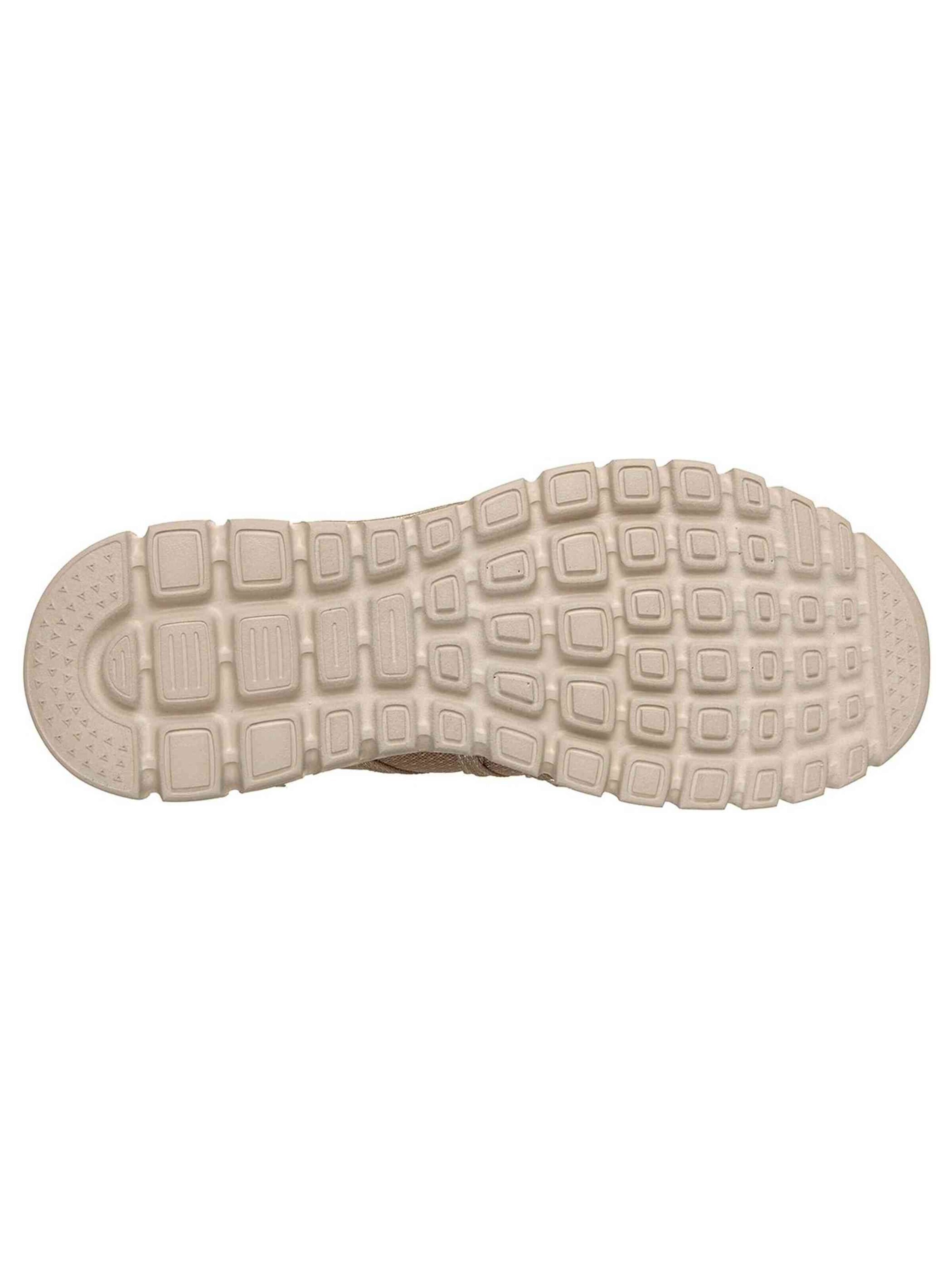 Scarpa sportiva di SKECHERS in grigio