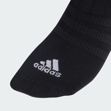 ADIDAS PERFORMANCE Спортивные носки в Черный