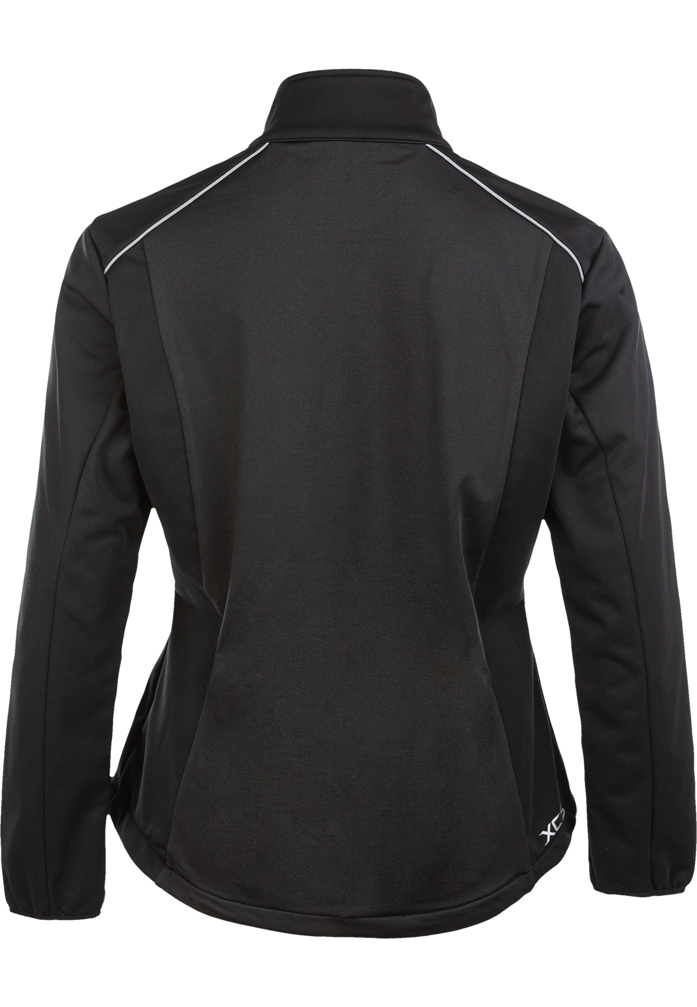 ENDURANCE Outdoor jacket 'Zora' in Black