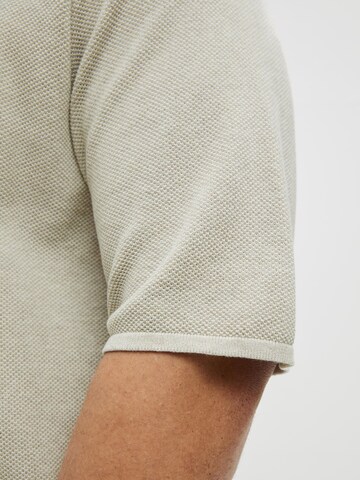 Pull-over JACK & JONES en vert