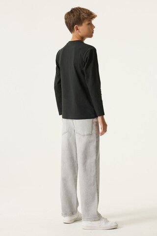 GARCIA Shirt in Schwarz