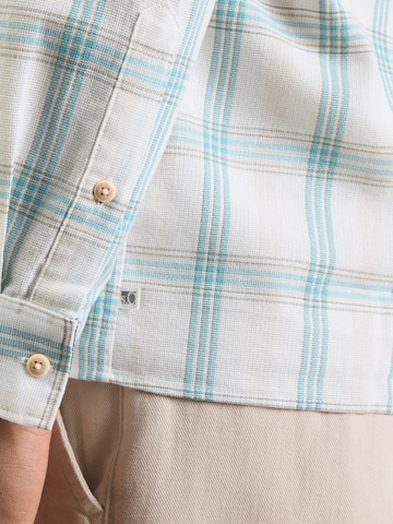 s.Oliver Regular Fit Paita värissä sininen