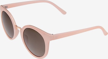 Leslii Sonnenbrille 'Classic' in Pink