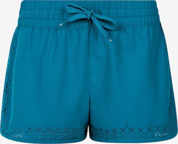 PROTEST Boardshorts 'PRTTenerife' in Blauw: voorkant