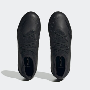 ADIDAS PERFORMANCE Fußballschuh  'Accuracy.3' in Schwarz