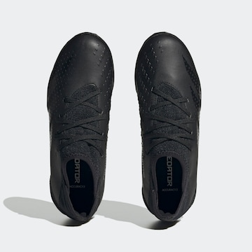 ADIDAS PERFORMANCE Athletic Shoes 'Accuracy.3' in Black