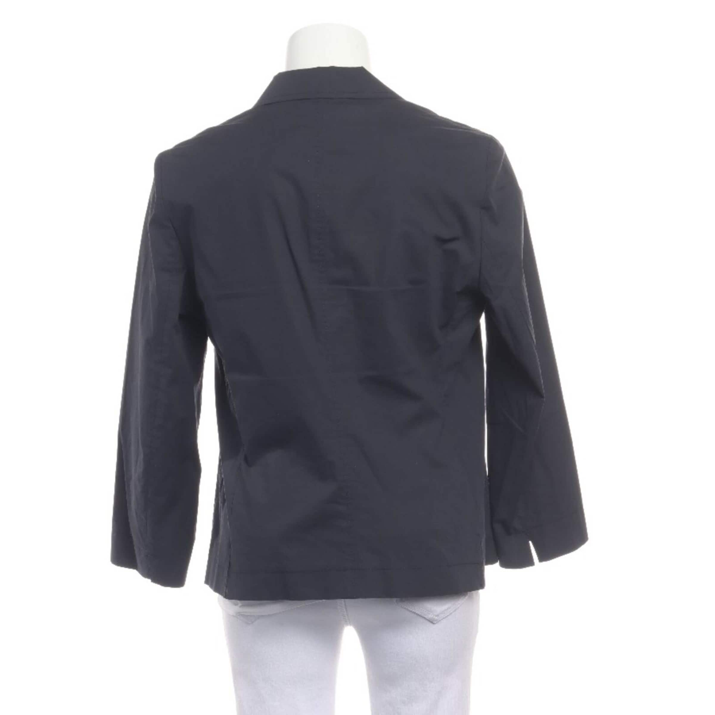 BOGNER Blazer in L in Grey