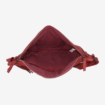 Harold's Fanny Pack 'Submarine' in Red
