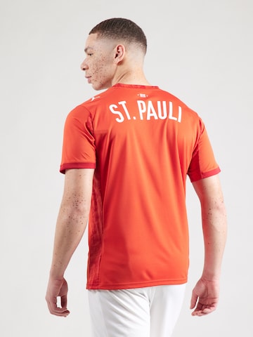 PUMADres 'FCSP Fourth' - crvena boja