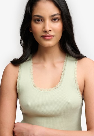 Superdry & Co Top in Groen