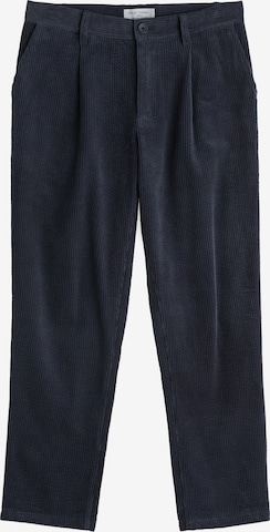 Seasalt Cornwall Regular Trousers 'Yeoman' in Grey: front