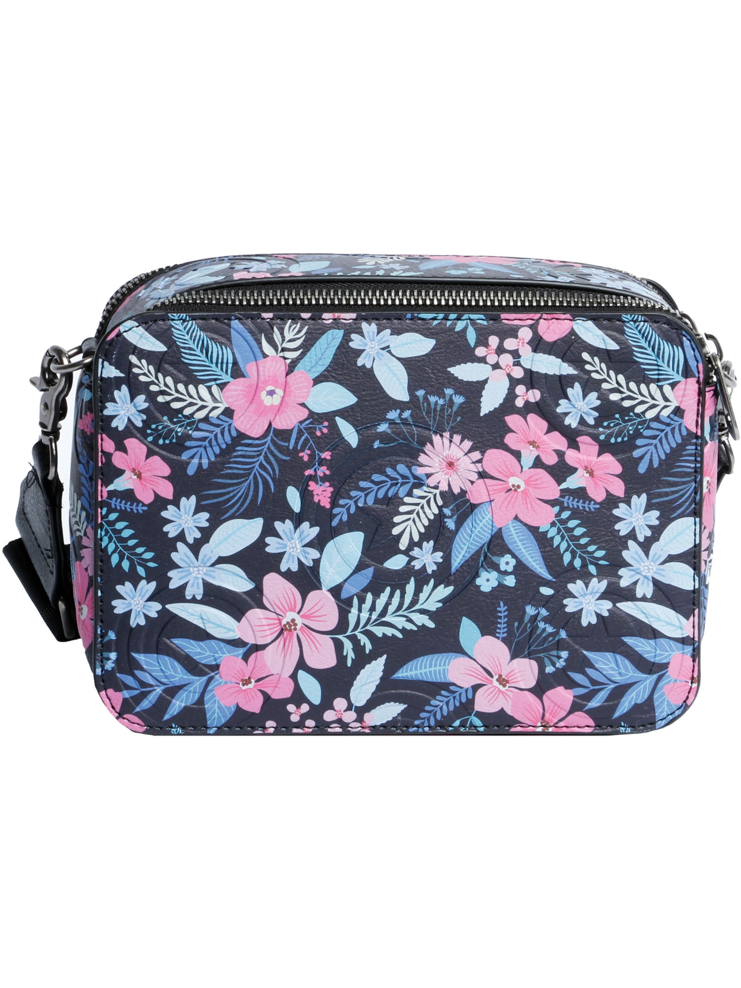 Sac 'Captain America Spring - IBiscuit' marvel en bleu