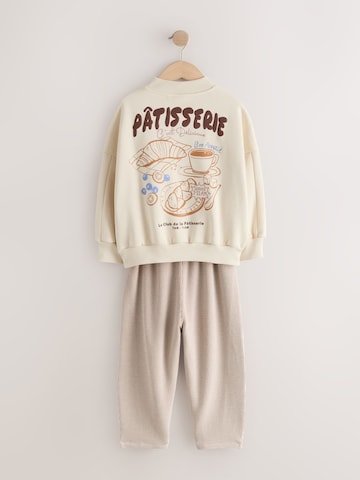 Set di Next in beige
