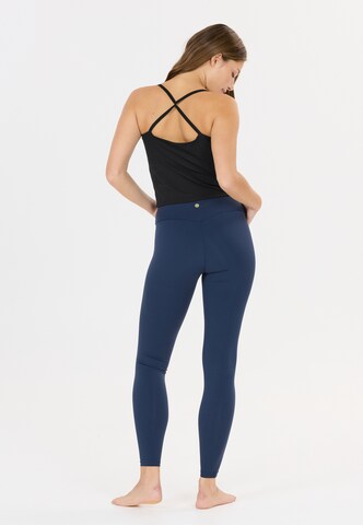 Athlecia Sporttop 'Ashly' in Zwart