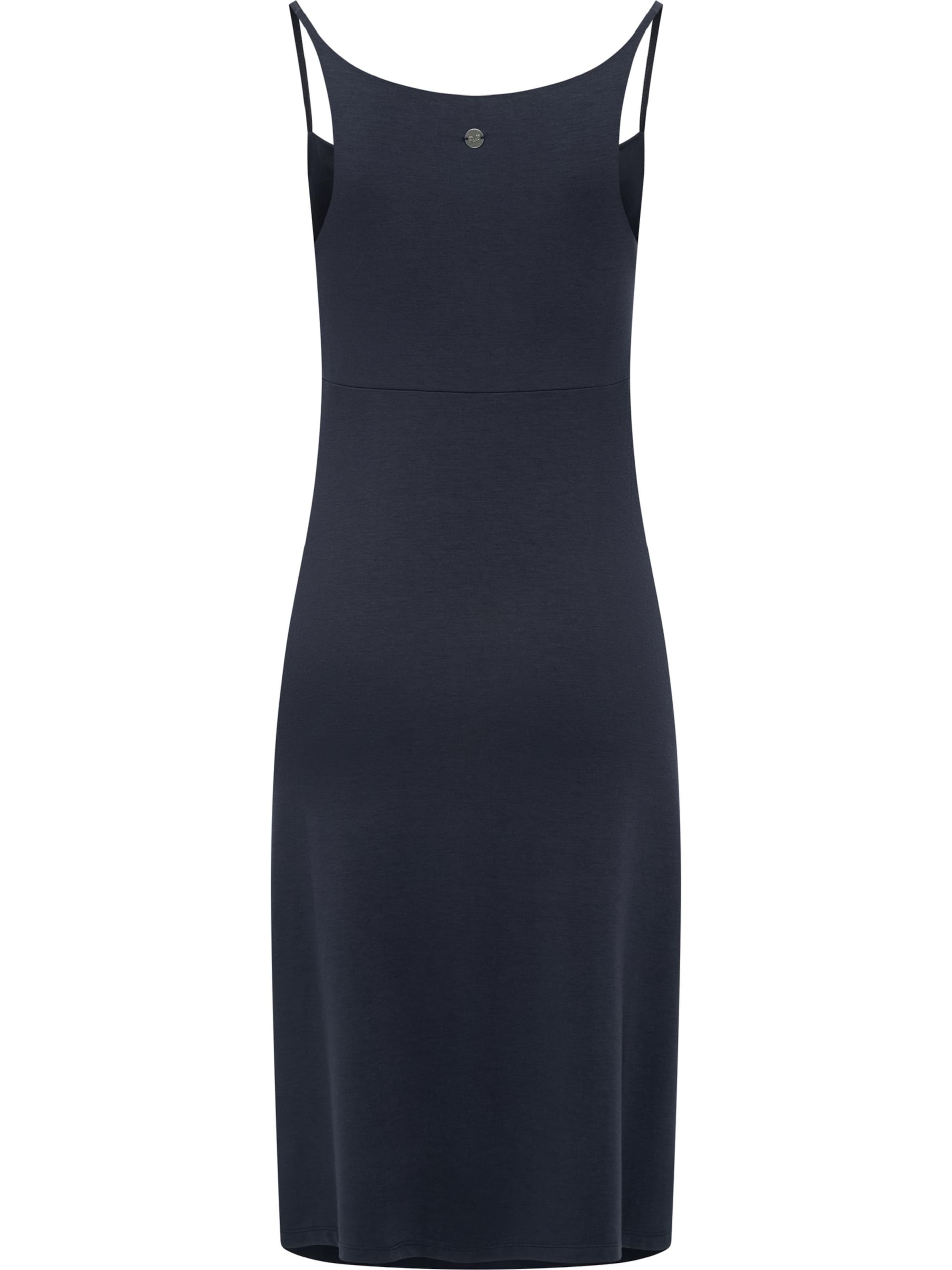 Robe d’été 'Saturia' Ragwear en bleu