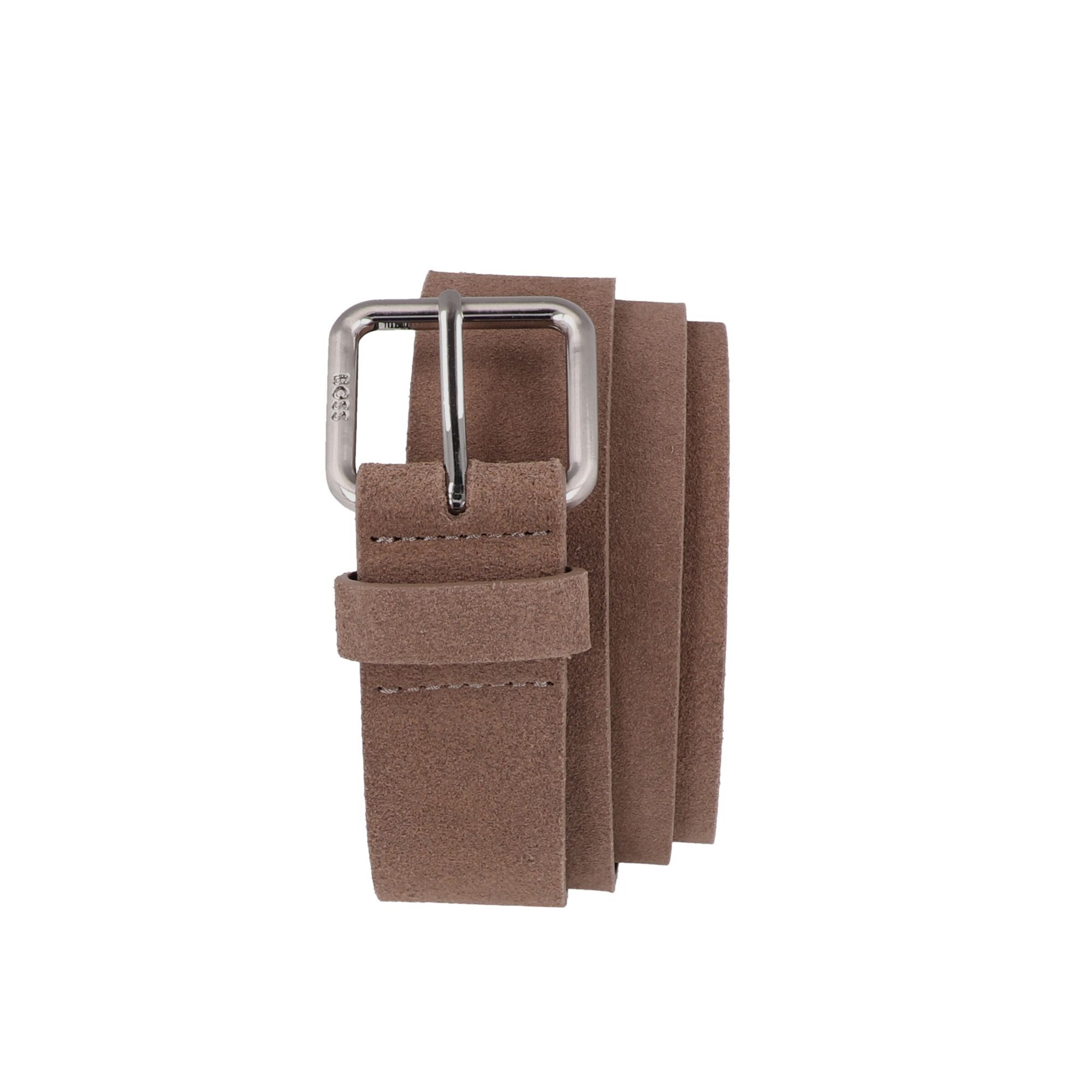 Cintura di BOSS in marrone