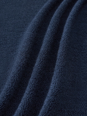Reima Knit cardigan ' Villamo ' in Blue: front