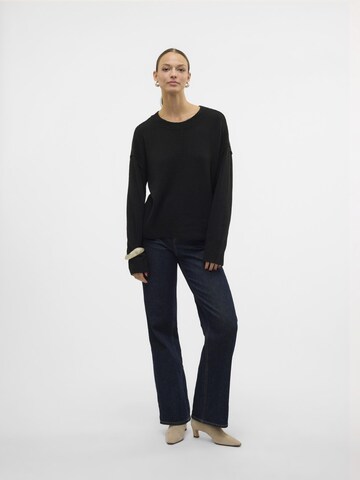 Pull-over 'Esti' VERO MODA en noir