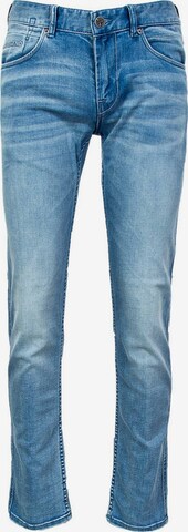 PME Legend Regular Jeans 'Nightflight Bright' in Blue: front