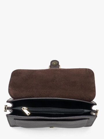 Estro Schultertasche '837'‌‌ in Braun