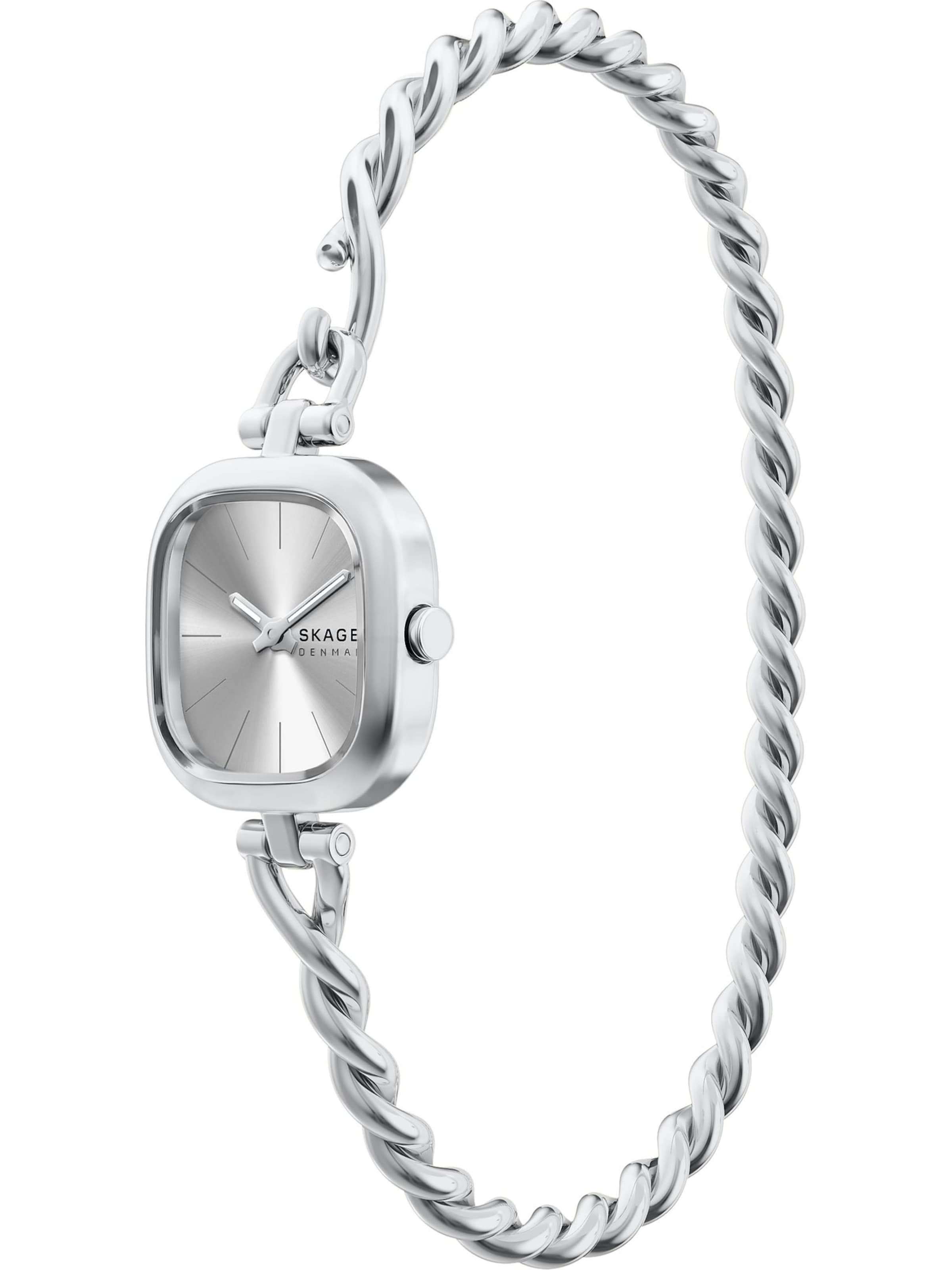 SKAGEN Analog Watch in Silver