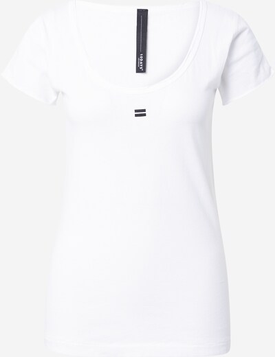 10Days Shirt in Black / White, Item view