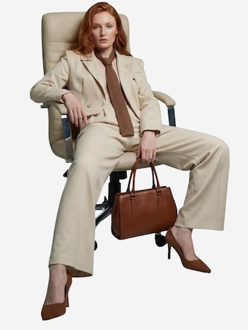 Tenue d'intérieur My fashion en beige