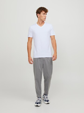 Maglietta di JACK & JONES in bianco